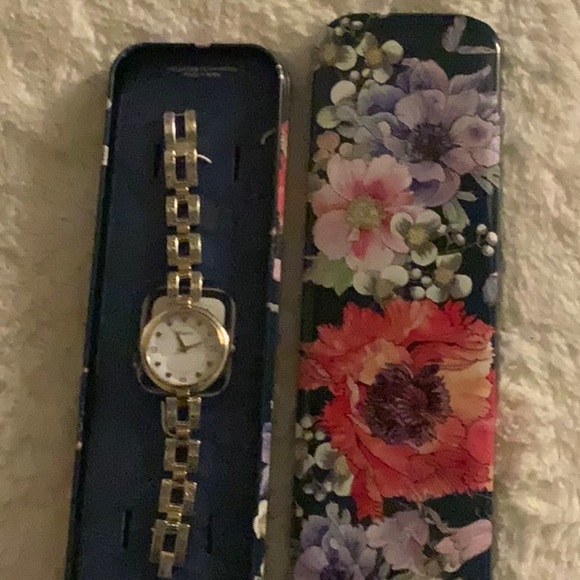 San Michele watch - Picture 4 of 4